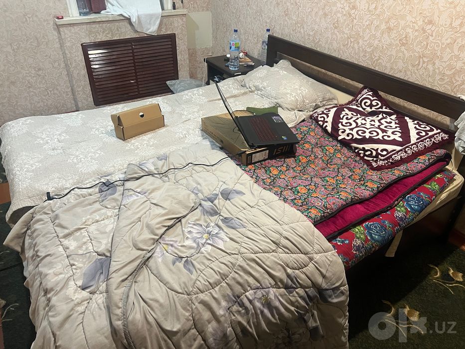 Спальня и диваны