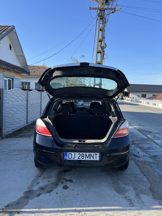 Vand opel astra h 1.9