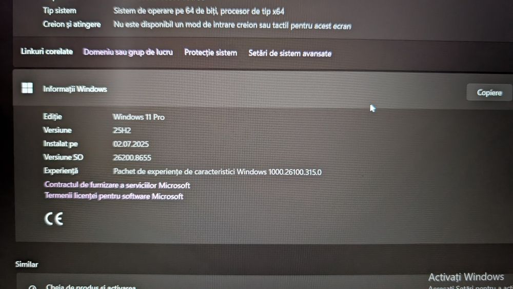 Laptop de la Dell de gaming