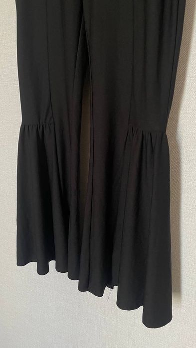 Новые трикотажные брюки