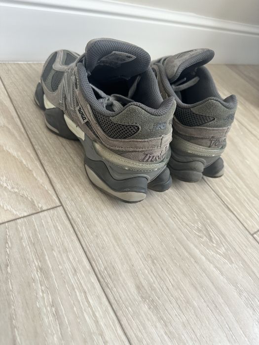 Продются кроссовки New Balance 9060