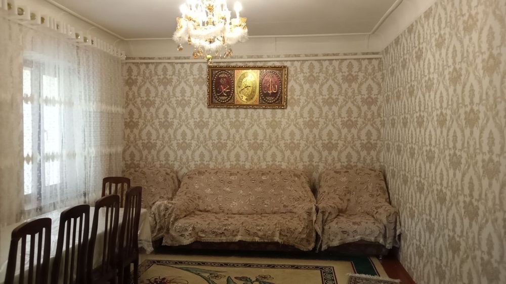 Ховли сотилади, срочна