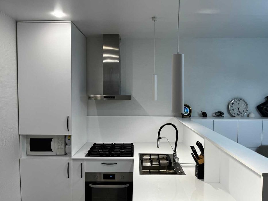 Продам 3 ком ЖК Керемет