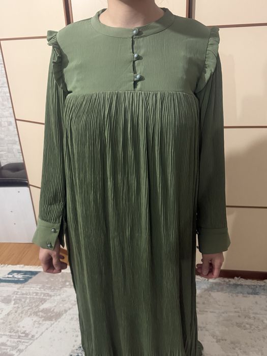 Жап-жаңа көйлек сатылады