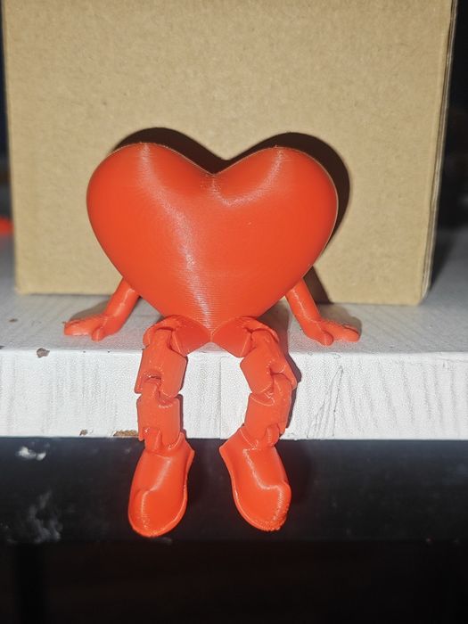 Игрушки подвижные