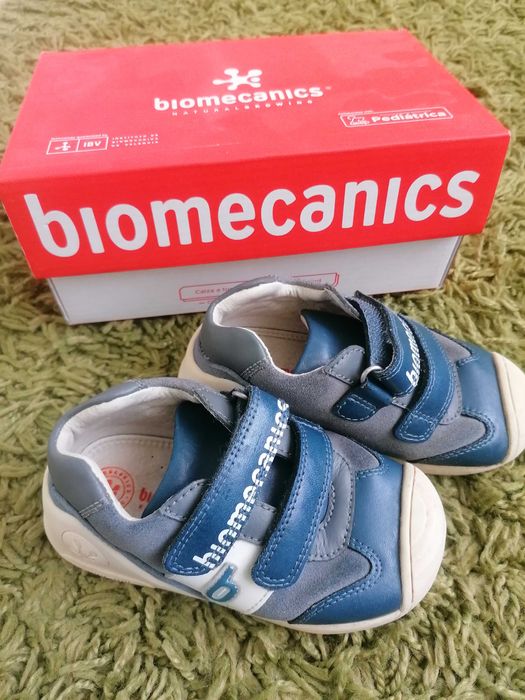 Детски обувки BIOMECANICS - 24 номер