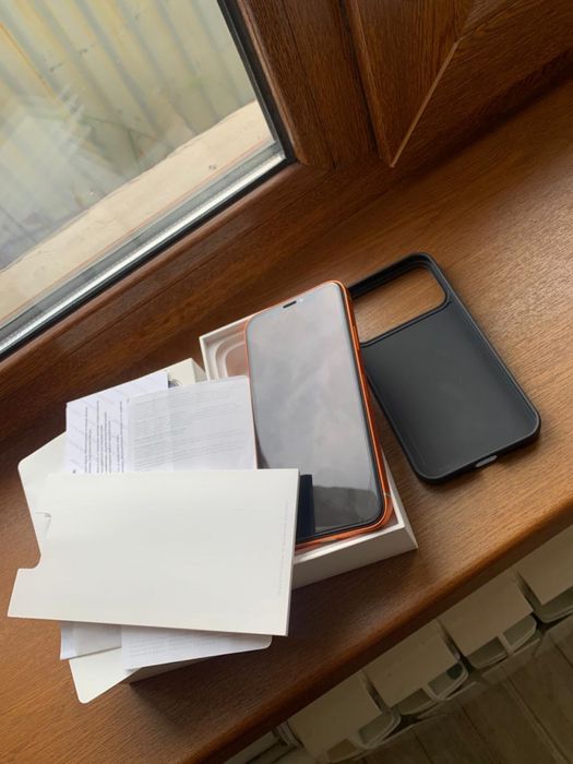 Iphone Айфон Xs 17 pro