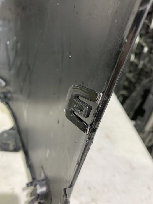 Bara spate Mercedes GLC AMG, 2016, 2017, 2018, 2019, cod origine OE A2538850200.