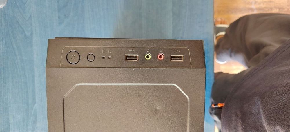 Computer sotiladi