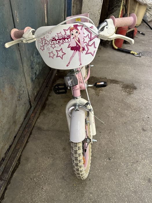 Bicicleta roti 14 ‘