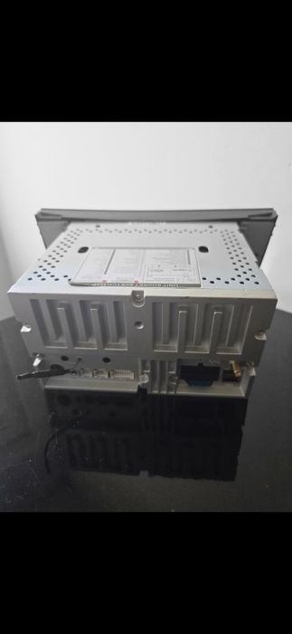 Dvd za Merceder benz