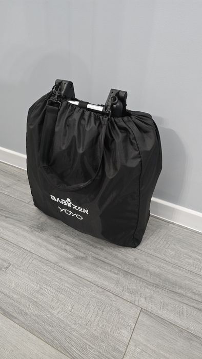 Cărucior 2 in 1 Babyzen Yoyo2 Aqua