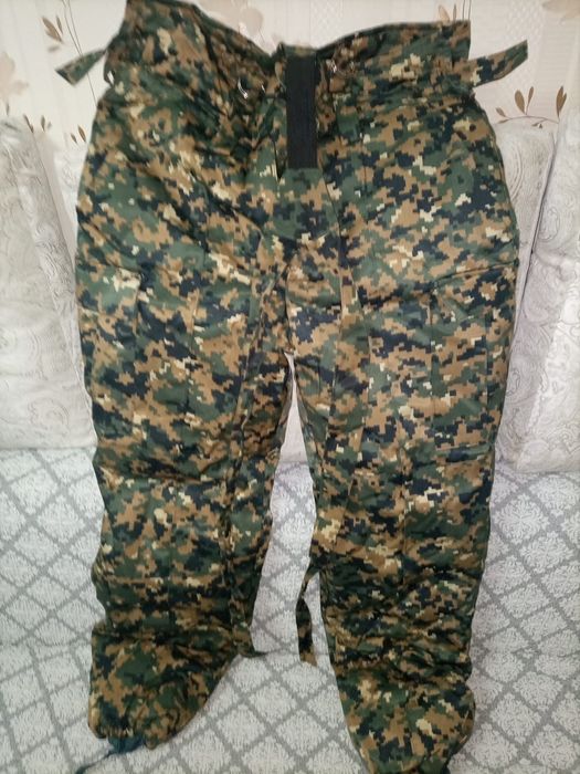 Продам военный комплект