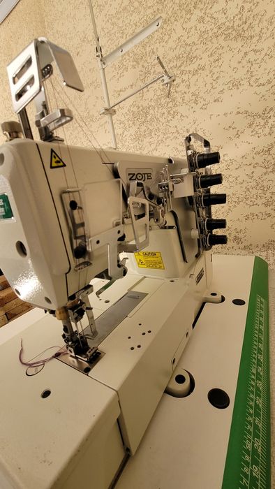 Zoje rashma yangi, 1oy ishlatilingan