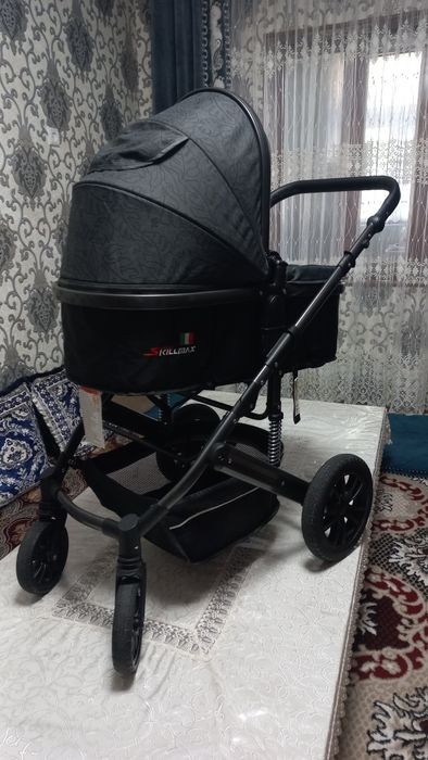 Bolalar uchun kalyesa