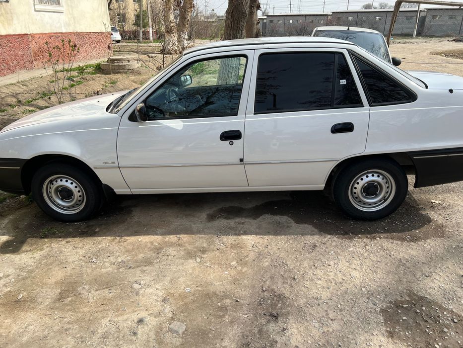 Nexia 1 Legenda Rodnoy