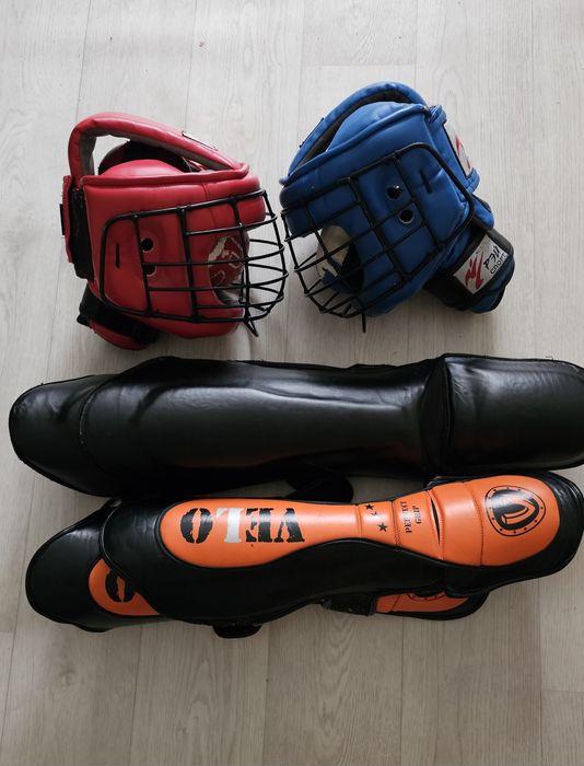 Экипировка б/у..