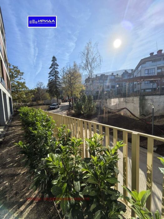 Продава се Тристаен апартамент в София, Бояна - 152 кв.м за 1744 €/кв.м - Снимка #15