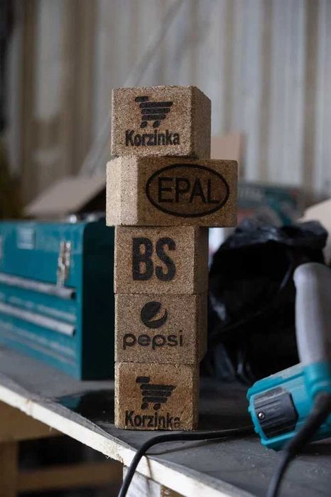 PODDON/PALLET sotamiz va ishlab chiqarish