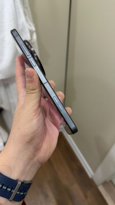 Vivo x200 ultra 16/512