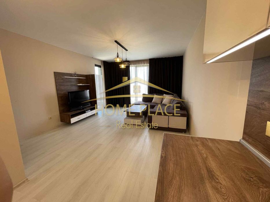 Дава се под наем Двустаен апартамент в Варна, м-т Евксиноград - 74 кв.м за 714 € - Снимка #4