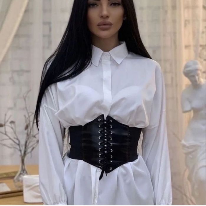 Пояса- корсеты Астана