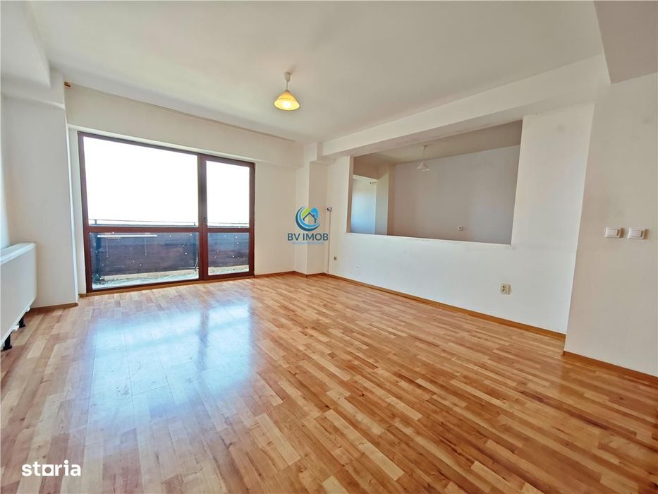 Vanzare apartament 2 camere, Ghimbav zona centrala, bloc 2008