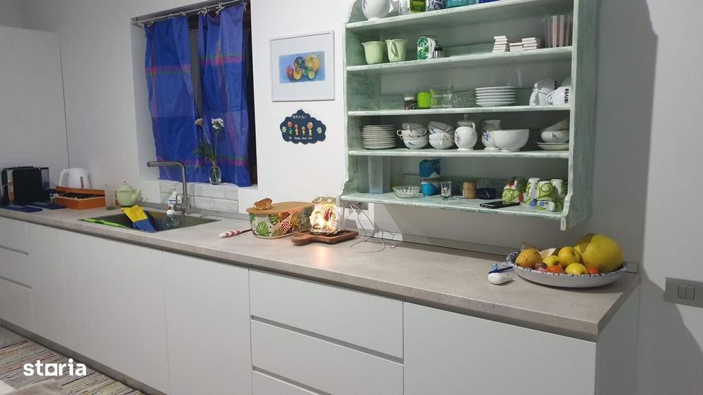 Exclusivitate Tuzla Vila P+1 unicat