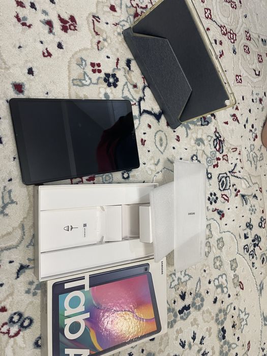 Планшет Galaxy Tab A 10