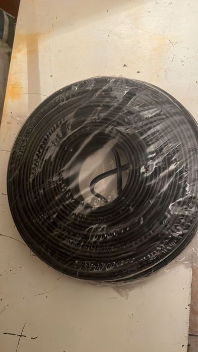 Кабель КТ ВВГ 3х4