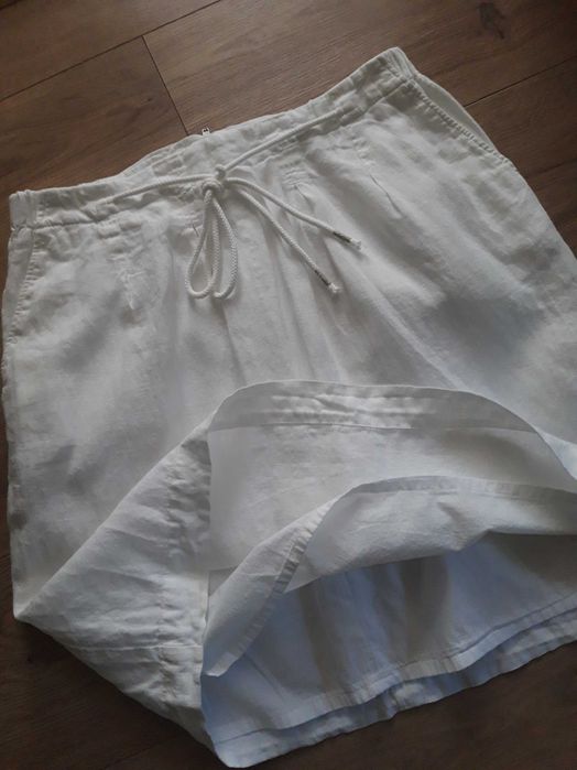 Юбка лен Marc O'Polo