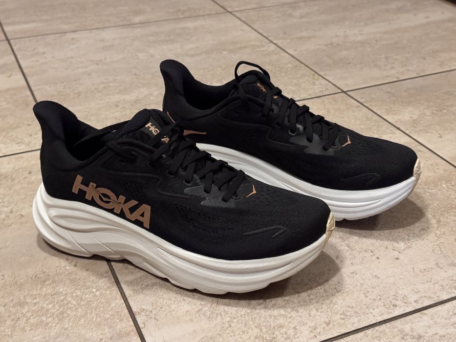 HOKA Clifton 10 дамски маратонки 41 1/3номер