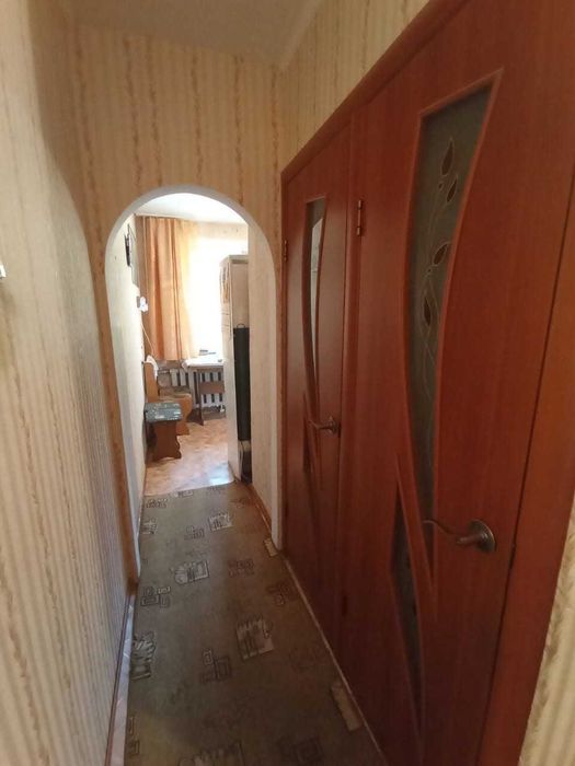 Продажа 2-комнатной квартиры
