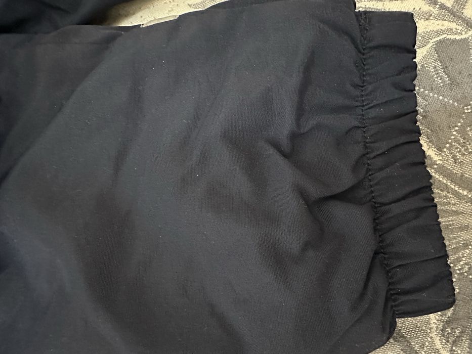 Зимний комбинезон Kerry