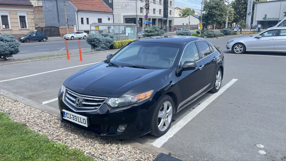 HONDA Accord 2009