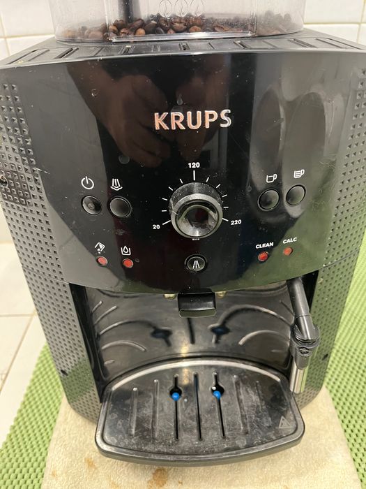 Кафемашина KRUPS