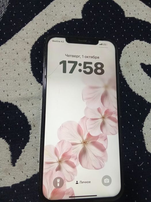 IpHone 12 pro max 128GB