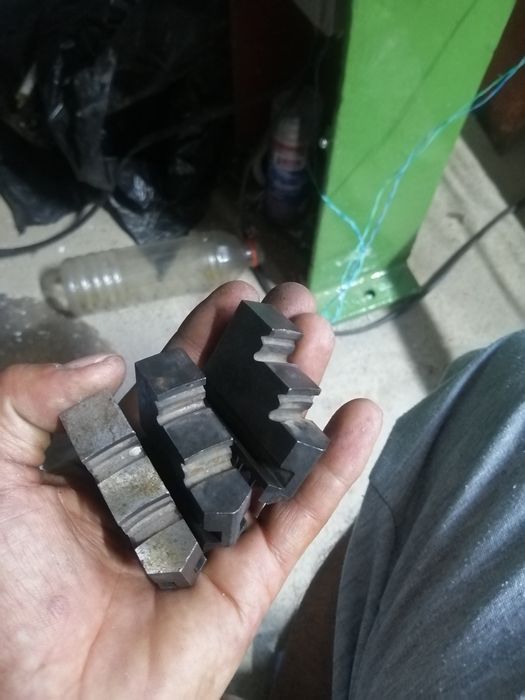 Abratno klachok 125 patronga