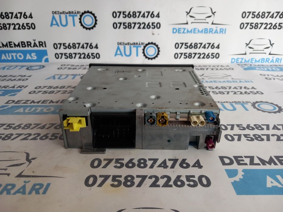 magazie cd  Audi a3 8v 2014