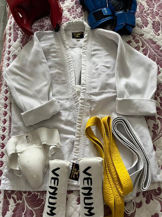 Спортивная одежда