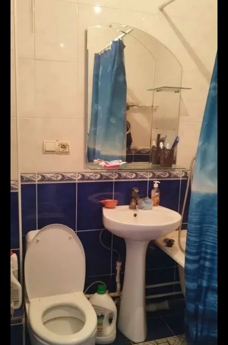 Сдам 1 ком квартиру в районе Скифа