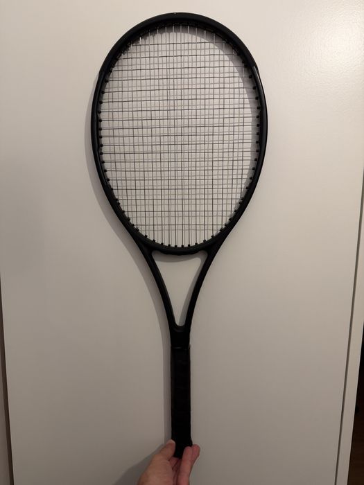 Wilson Pro Staff 97 v11 315g Grip L2 4 1/4