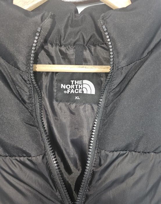 Vesta The North Face 700 Down-Neagră