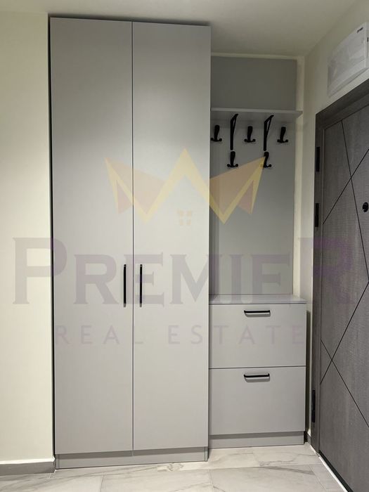 Дава се под наем Двустаен апартамент в к.к. Св.Св. Константин и Елена - 70 кв.м за 598.23 € - Снимка #7