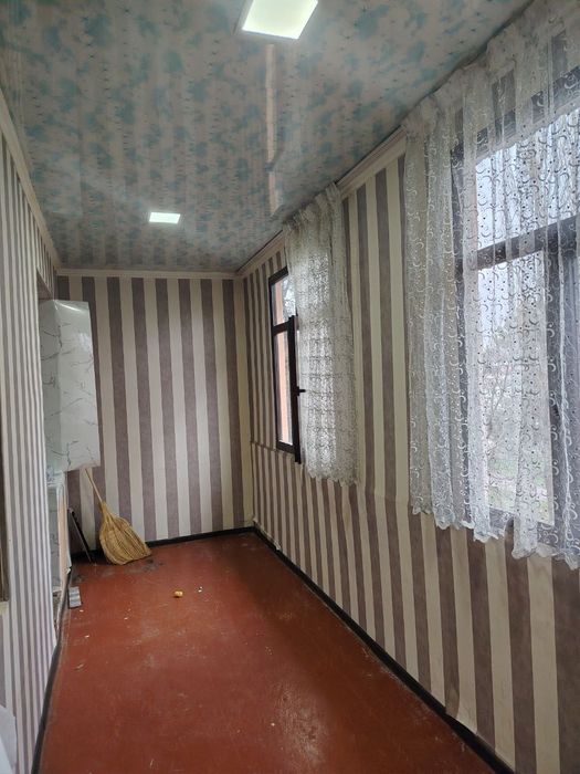 Kvartira chirchiq Troyskiy oylaga yoki talabalarga beriladi ijaraga