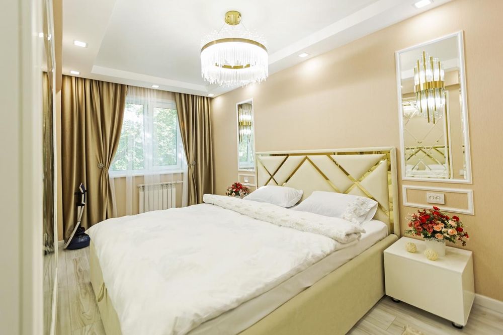 2-х комн Вип Аппартаменты