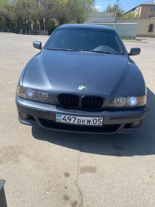 Отличном состояние BMW