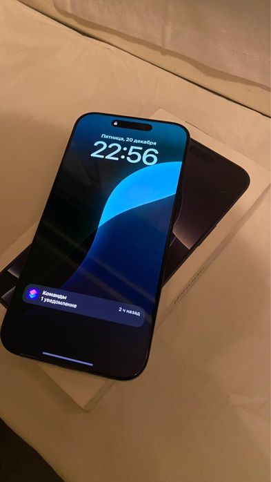 Айфон 16 про макс