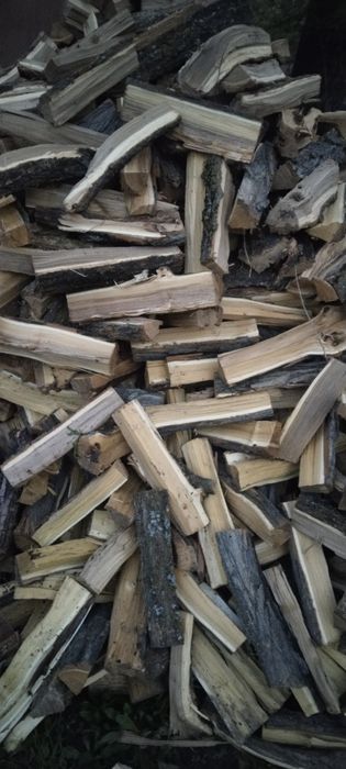 Продам дрова (карагач)