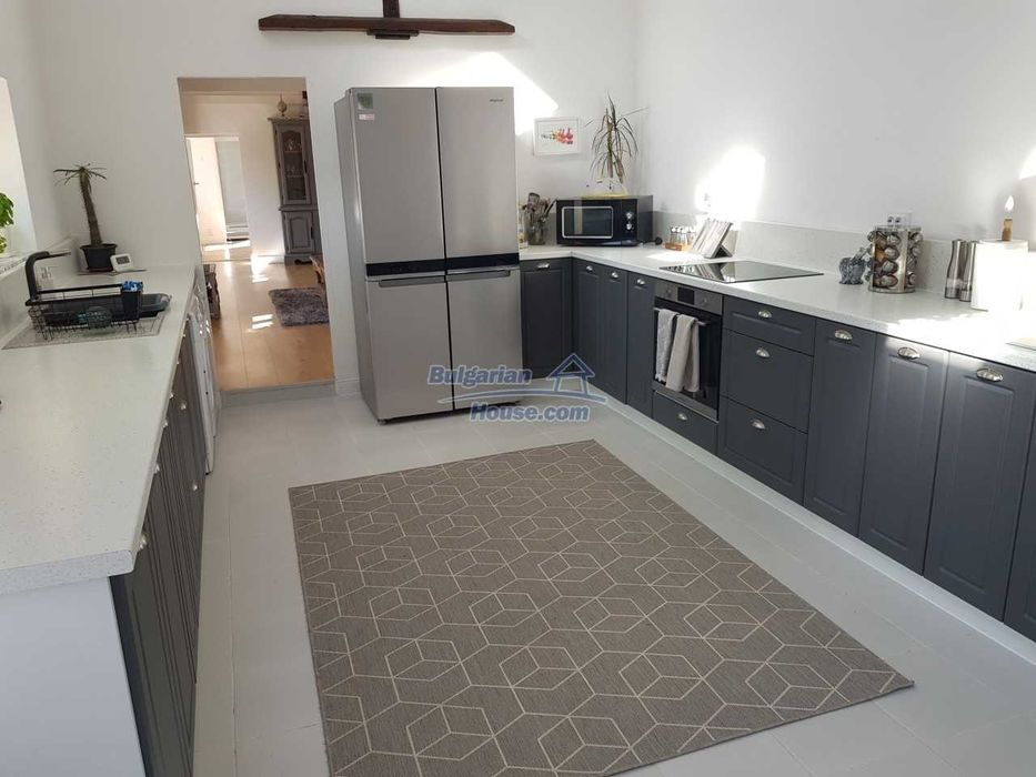 Продава се Къща в с. Обединение, Област Велико Търново - 200 кв.м за 675 €/кв.м - Снимка #3